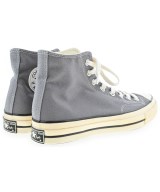 CONVERSE ADDICT（コンバース　アディクト）スニーカー グレー サイズ:26.5cm メンズ/2200721049021