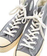 CONVERSE ADDICT（コンバース　アディクト）スニーカー グレー サイズ:26.5cm メンズ/2200721049021