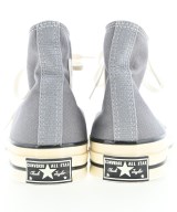 CONVERSE ADDICT（コンバース　アディクト）スニーカー グレー サイズ:26.5cm メンズ/2200721049021