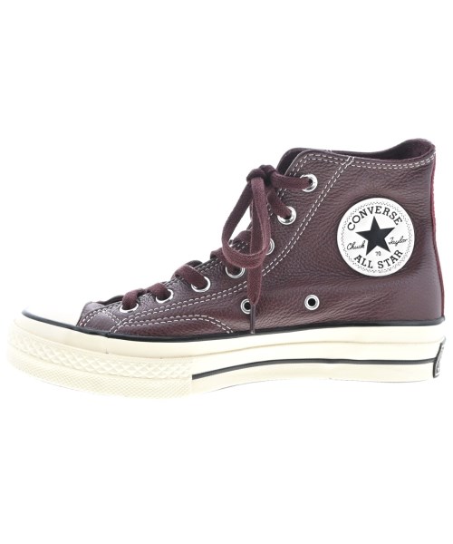 CONVERSE ADDICT（コンバース　アディクト）スニーカー 赤 サイズ:24cm レディース/2200721049038