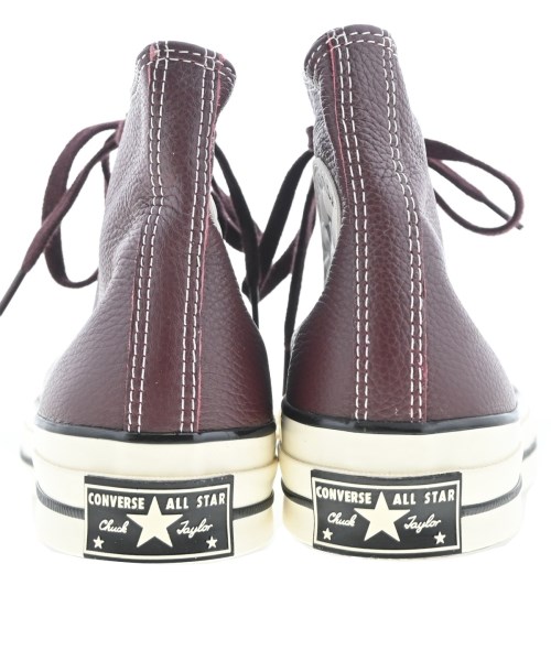 CONVERSE ADDICT（コンバース　アディクト）スニーカー 赤 サイズ:24cm レディース/2200721049038
