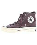 CONVERSE ADDICT（コンバース　アディクト）スニーカー 赤 サイズ:24cm レディース/2200721049038