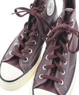 CONVERSE ADDICT（コンバース　アディクト）スニーカー 赤 サイズ:24cm レディース/2200721049038