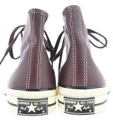 CONVERSE ADDICT（コンバース　アディクト）スニーカー 赤 サイズ:24cm レディース/2200721049038