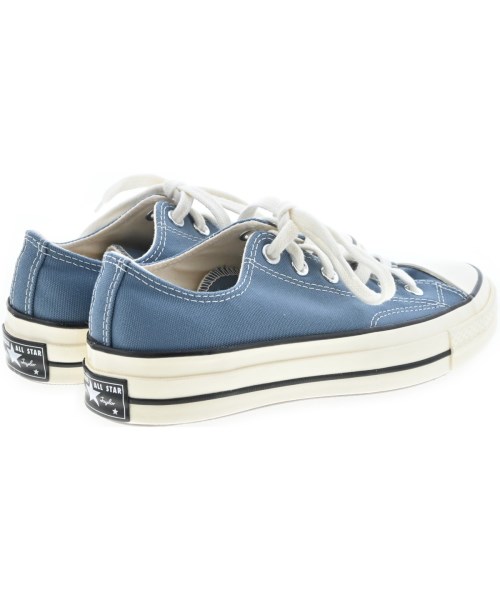 CONVERSE ADDICT（コンバース　アディクト）スニーカー 青 サイズ:24.5cm レディース/2200721049045