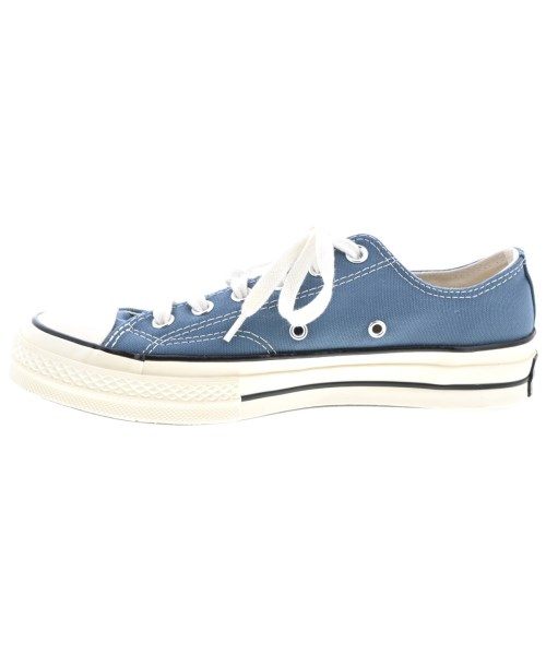 CONVERSE ADDICT（コンバース　アディクト）スニーカー 青 サイズ:24.5cm レディース/2200721049045