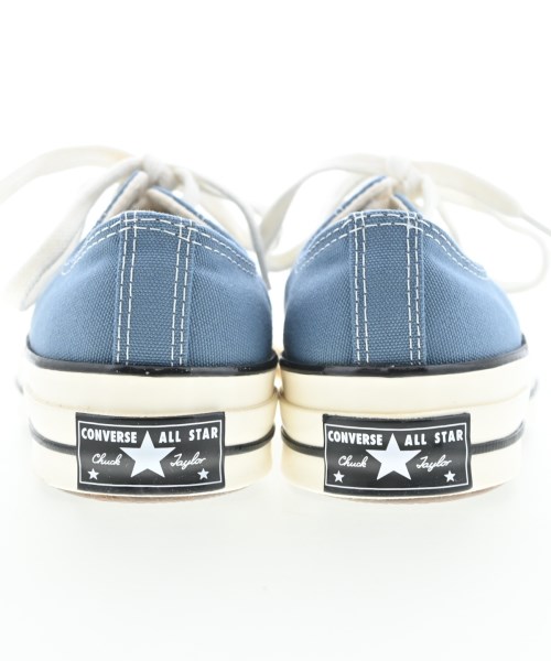 CONVERSE ADDICT（コンバース　アディクト）スニーカー 青 サイズ:24.5cm レディース/2200721049045