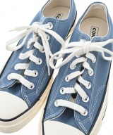 CONVERSE ADDICT（コンバース　アディクト）スニーカー 青 サイズ:24.5cm レディース/2200721049045