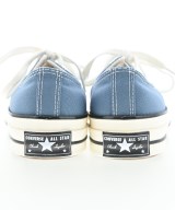 CONVERSE ADDICT（コンバース　アディクト）スニーカー 青 サイズ:24.5cm レディース/2200721049045