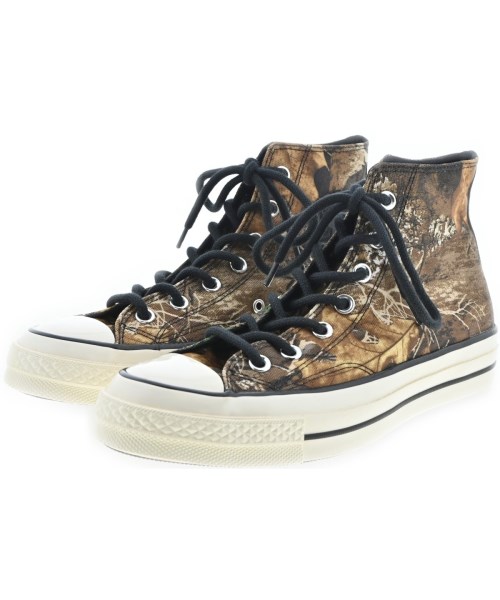 CONVERSE ADDICT(コンバース　アディクト)のスニーカー サイズ:24.5cm 4,800円