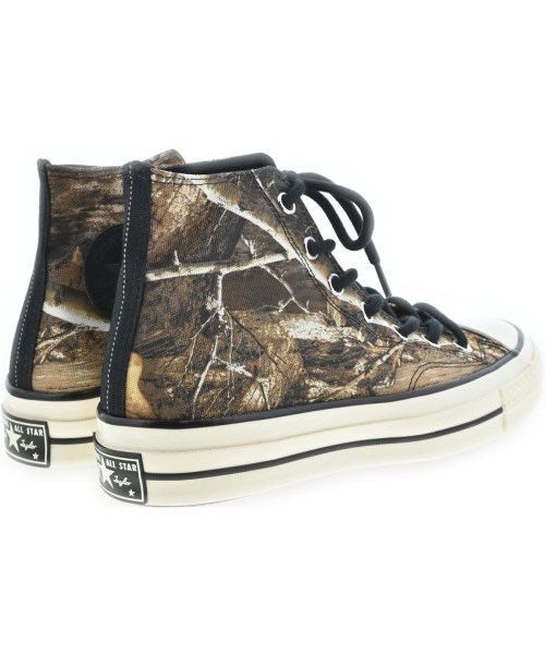 CONVERSE ADDICT（コンバース　アディクト）スニーカー カーキ サイズ:24.5cm レディース/2200721049052