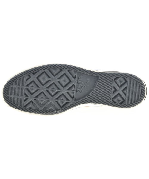 CONVERSE ADDICT（コンバース　アディクト）スニーカー カーキ サイズ:24.5cm レディース/2200721049052