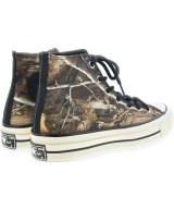 CONVERSE ADDICT（コンバース　アディクト）スニーカー カーキ サイズ:24.5cm レディース/2200721049052