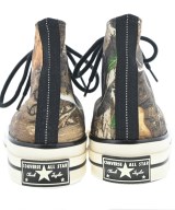 CONVERSE ADDICT（コンバース　アディクト）スニーカー カーキ サイズ:24.5cm レディース/2200721049052