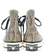 CONVERSE ADDICT（コンバース　アディクト）スニーカー 茶 サイズ:23cm レディース/2200721049069
