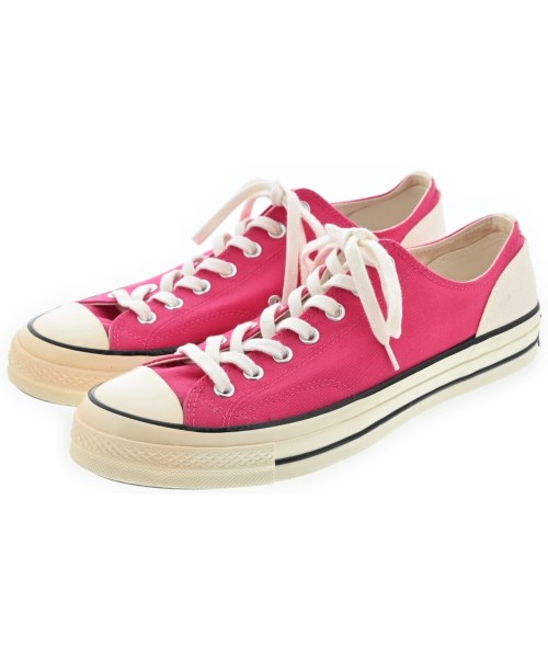 CONVERSE ADDICT(コンバース　アディクト)のスニーカー サイズ:28.5cm 8,000円