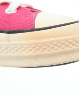 CONVERSE ADDICT（コンバース　アディクト）スニーカー ピンク サイズ:28.5cm メンズ/2200721049076