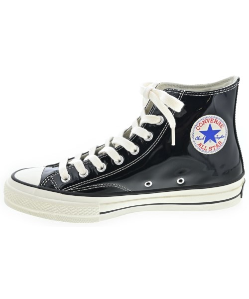 CONVERSE ADDICT（コンバース　アディクト）スニーカー 黒 サイズ:28cm メンズ/2200723017080
