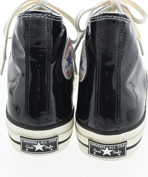 CONVERSE ADDICT（コンバース　アディクト）スニーカー 黒 サイズ:28cm メンズ/2200723017080