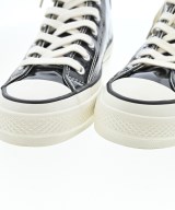 CONVERSE ADDICT（コンバース　アディクト）スニーカー 黒 サイズ:28cm メンズ/2200723017080