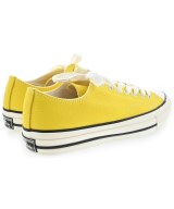 CONVERSE ADDICT（コンバース　アディクト）スニーカー 黄 サイズ:28cm メンズ/2200722024188