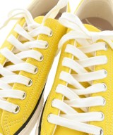 CONVERSE ADDICT（コンバース　アディクト）スニーカー 黄 サイズ:28cm メンズ/2200722024188