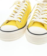 CONVERSE ADDICT（コンバース　アディクト）スニーカー 黄 サイズ:28cm メンズ/2200722024188