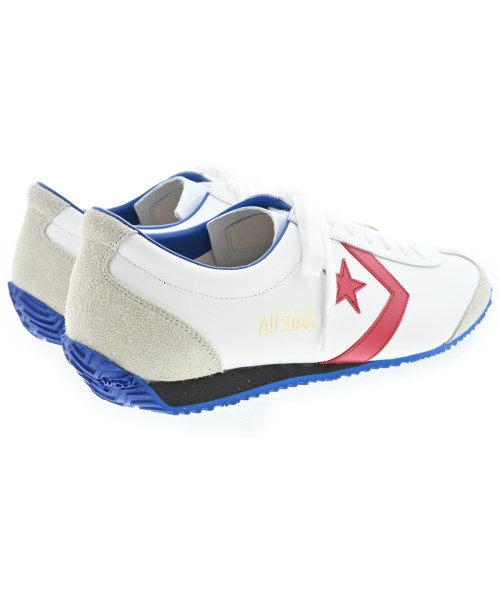 CONVERSE ADDICT（コンバース　アディクト）スニーカー 白 サイズ:29cm メンズ/2200722024195