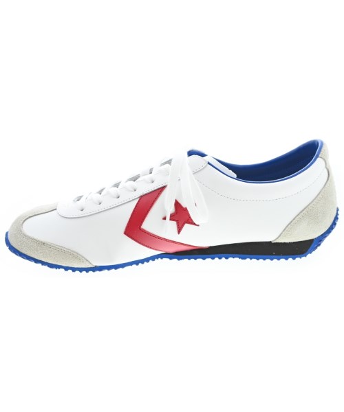 CONVERSE ADDICT（コンバース　アディクト）スニーカー 白 サイズ:29cm メンズ/2200722024195