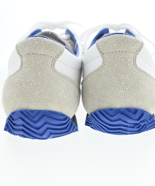 CONVERSE ADDICT（コンバース　アディクト）スニーカー 白 サイズ:29cm メンズ/2200722024195