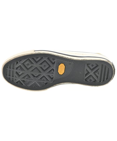 CONVERSE ADDICT（コンバース　アディクト）スニーカー カーキ サイズ:23.5cm レディース/2200726013027