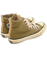 CONVERSE ADDICT（コンバース　アディクト）スニーカー カーキ サイズ:23.5cm レディース/2200726013027