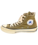 CONVERSE ADDICT（コンバース　アディクト）スニーカー カーキ サイズ:23.5cm レディース/2200726013027