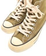 CONVERSE ADDICT（コンバース　アディクト）スニーカー カーキ サイズ:23.5cm レディース/2200726013027