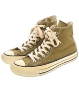 CONVERSE ADDICT スニーカー