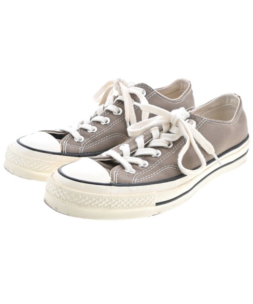 CONVERSE ADDICT(コンバース　アディクト)のスニーカー サイズ:24.5cm 5,500円