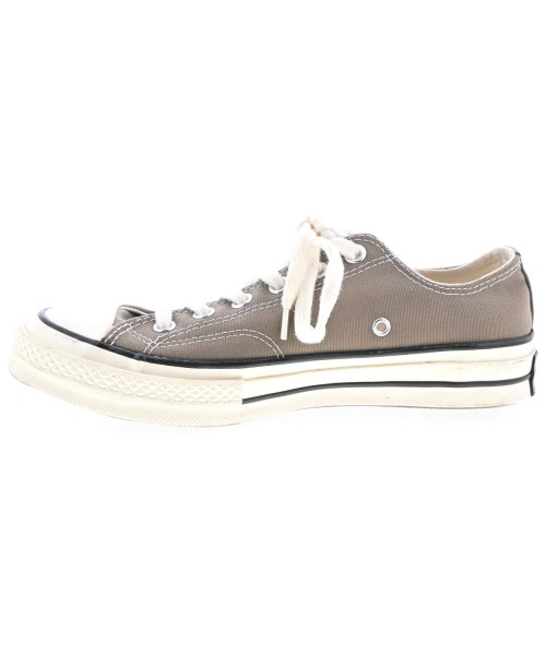 CONVERSE ADDICT（コンバース　アディクト）スニーカー グレー サイズ:24.5cm メンズ/2200727440013