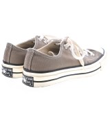 CONVERSE ADDICT（コンバース　アディクト）スニーカー グレー サイズ:24.5cm メンズ/2200727440013