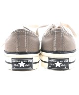 CONVERSE ADDICT（コンバース　アディクト）スニーカー グレー サイズ:24.5cm メンズ/2200727440013