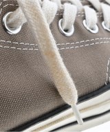 CONVERSE ADDICT（コンバース　アディクト）スニーカー グレー サイズ:24.5cm メンズ/2200727440013