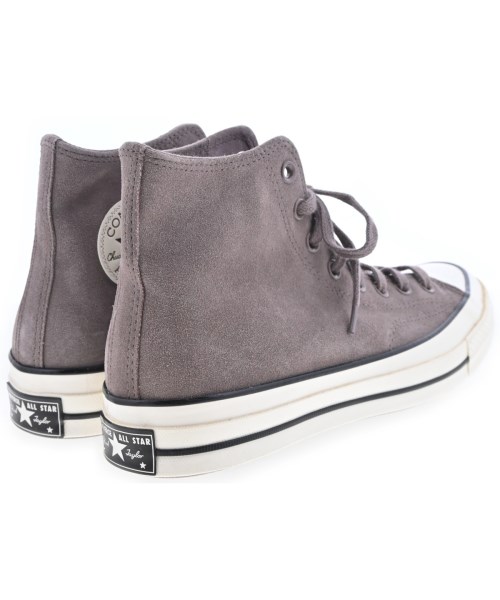 CONVERSE（コンバース）スニーカー 茶 サイズ:27.5cm メンズ/2200727440020