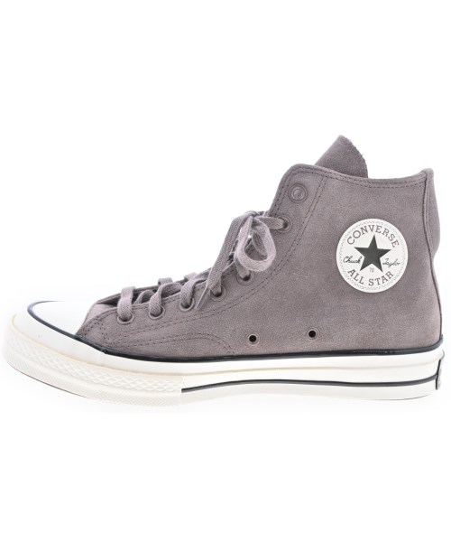 CONVERSE（コンバース）スニーカー 茶 サイズ:27.5cm メンズ/2200727440020