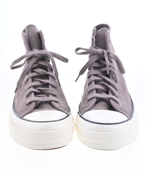 CONVERSE（コンバース）スニーカー 茶 サイズ:27.5cm メンズ/2200727440020