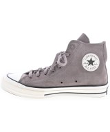 CONVERSE（コンバース）スニーカー 茶 サイズ:27.5cm メンズ/2200727440020