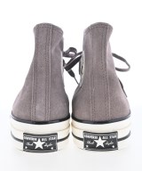 CONVERSE（コンバース）スニーカー 茶 サイズ:27.5cm メンズ/2200727440020