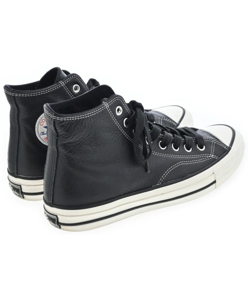 CONVERSE ADDICT（コンバース　アディクト）スニーカー 黒 サイズ:27cm メンズ/2200727920133