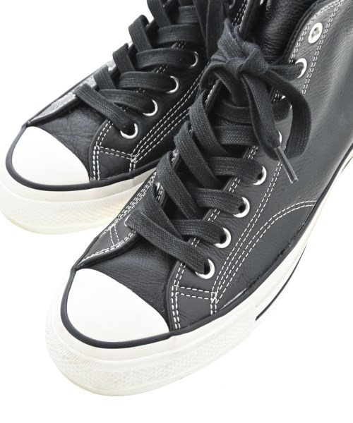 CONVERSE ADDICT（コンバース　アディクト）スニーカー 黒 サイズ:27cm メンズ/2200727920133