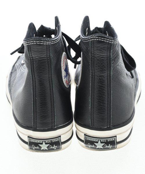 CONVERSE ADDICT（コンバース　アディクト）スニーカー 黒 サイズ:27cm メンズ/2200727920133