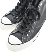CONVERSE ADDICT（コンバース　アディクト）スニーカー 黒 サイズ:27cm メンズ/2200727920133