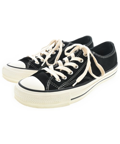 CONVERSE ADDICT（コンバース　アディクト）スニーカー 黒 サイズ:26.5cm メンズ/2200682773010